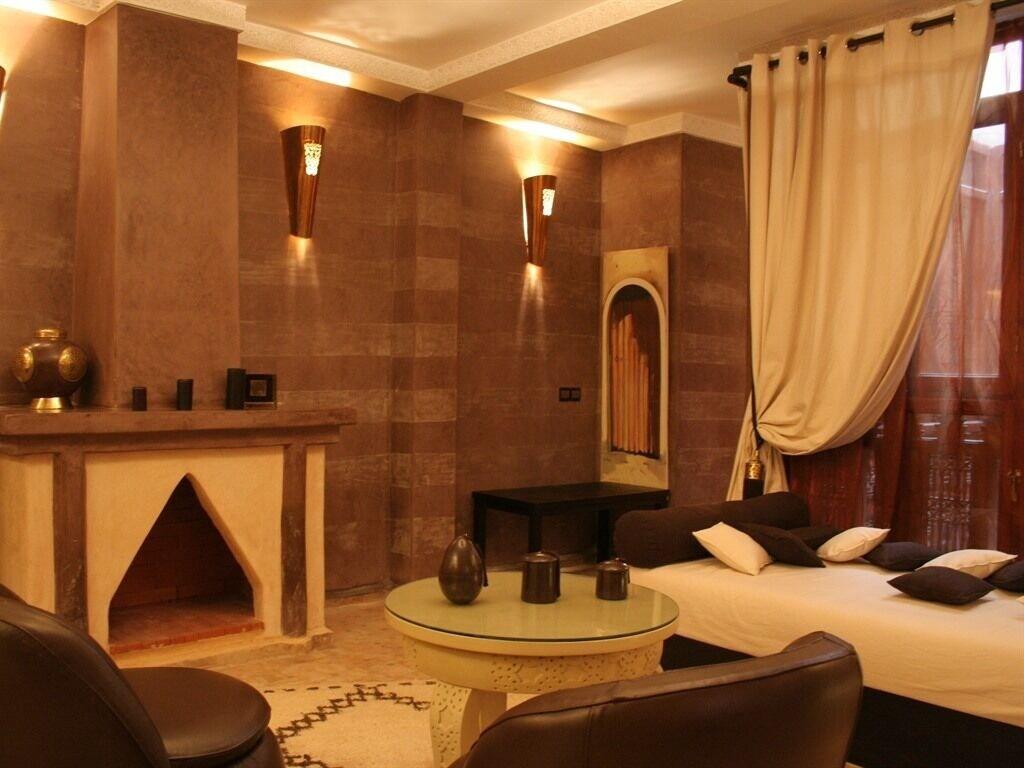 Riad Turquoise Марракеш Екстер'єр фото