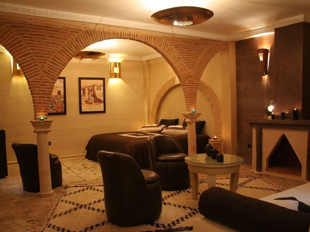 Riad Turquoise Марракеш Екстер'єр фото