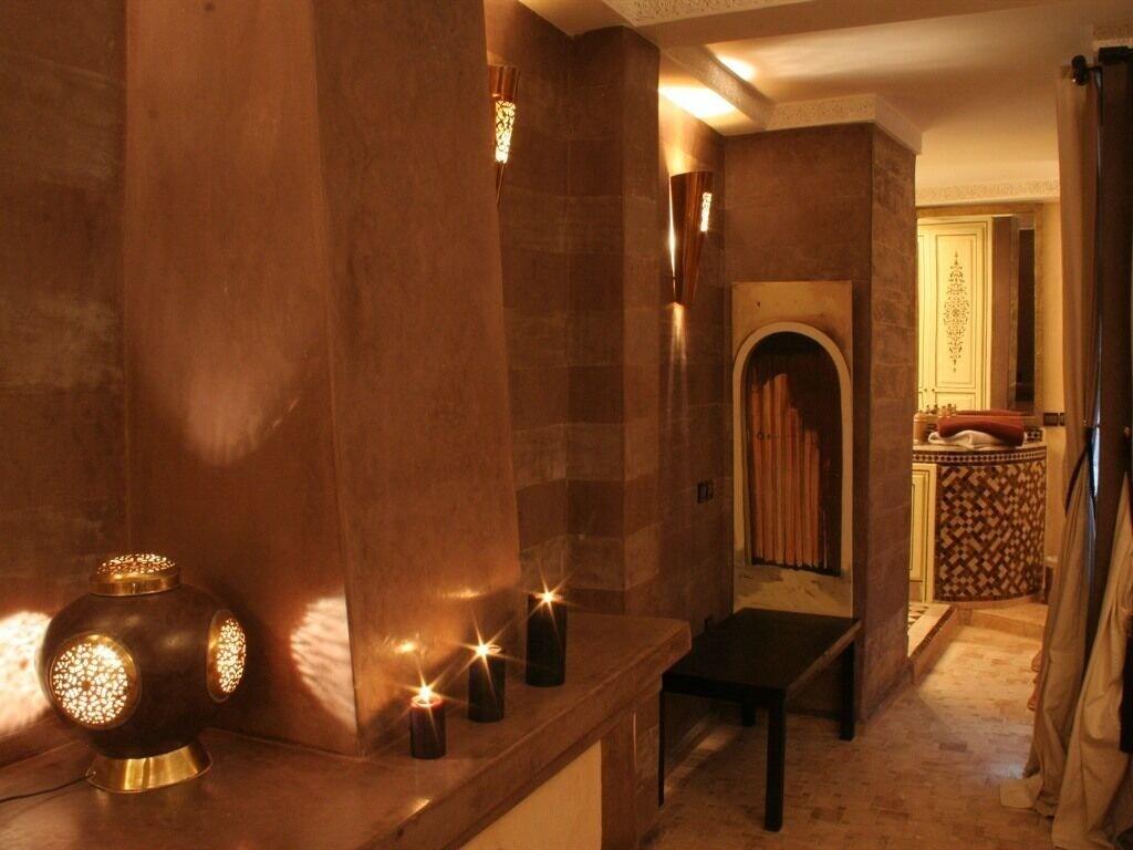 Riad Turquoise Марракеш Екстер'єр фото