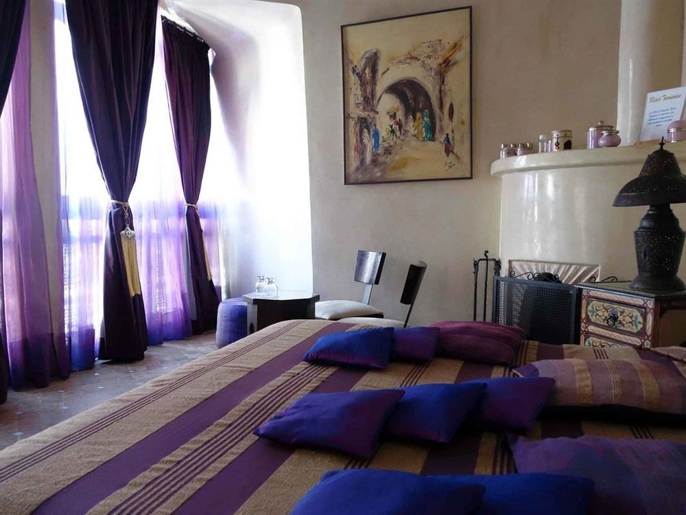 Riad Turquoise Марракеш Екстер'єр фото
